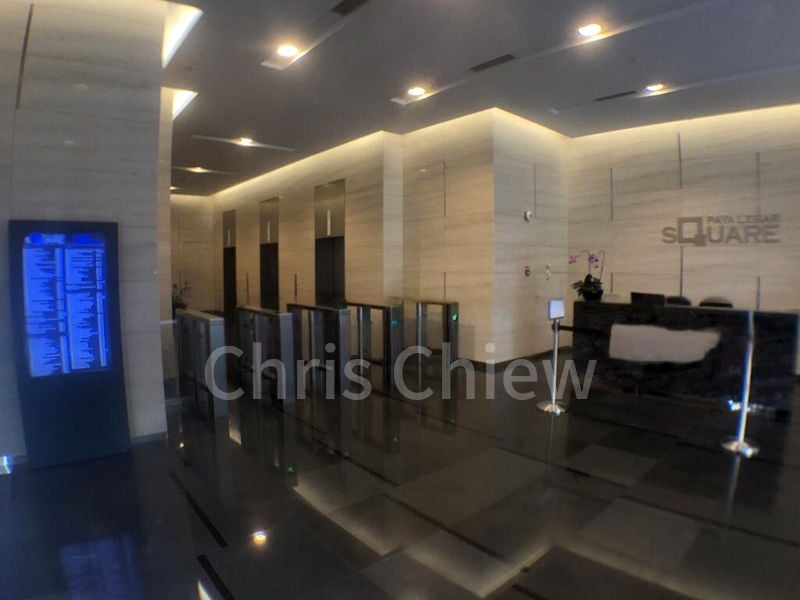 Office for Rent: Paya Lebar Square - Image 3