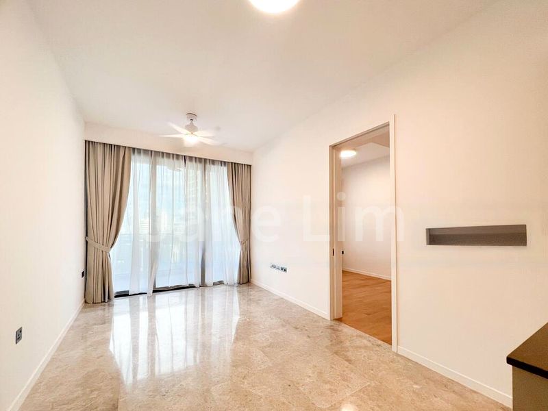 1 Bed Condo for Sale in Riviere - Image 2