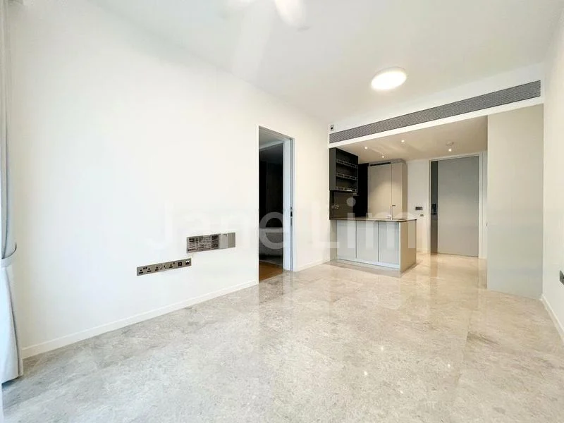 1 Bed Condo for Sale in Riviere - Image 1