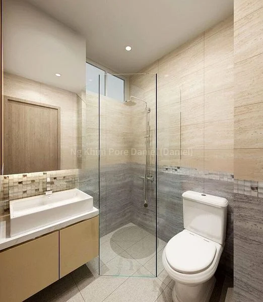 5 Bed Condo for Sale in  Eunos Park - Image 5