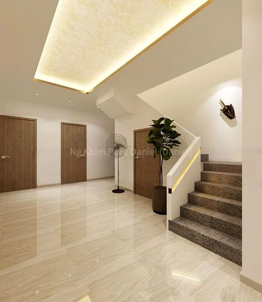 5 Bed Condo for Sale in  Eunos Park - Image 2