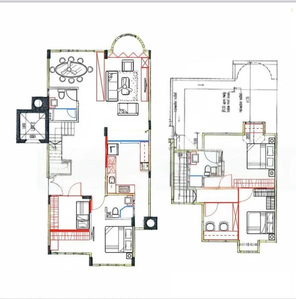 5 Bed Condo for Sale in  Eunos Park - Image 6