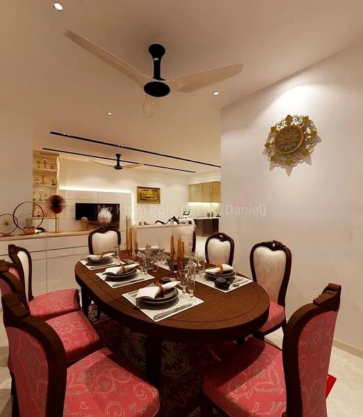 5 Bed Condo for Sale in  Eunos Park - Image 4