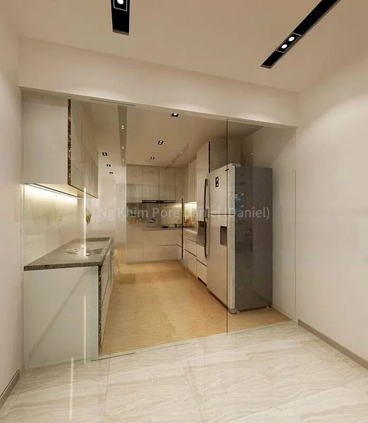 5 Bed Condo for Sale in  Eunos Park - Image 1