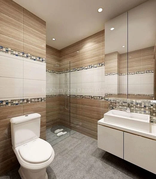 5 Bed Condo for Sale in  Eunos Park - Image 3