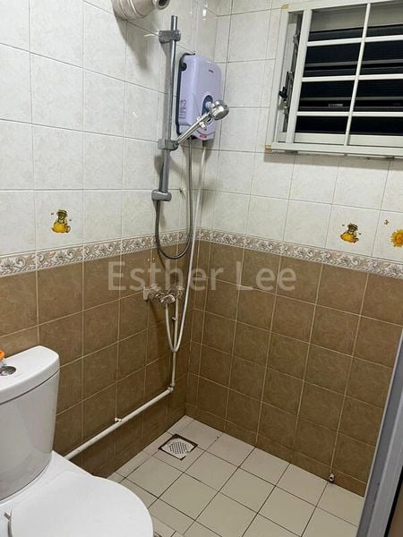 Master Room (HDB) for Rent in  126A Edgedale Plains - Image 4
