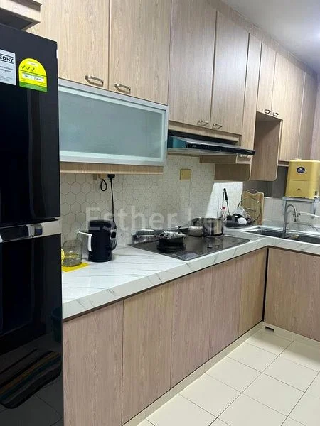 Master Room (HDB) for Rent in  126A Edgedale Plains - Image 3