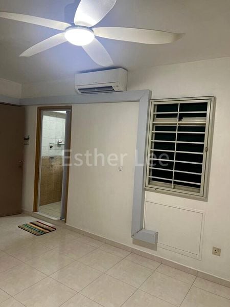 Master Room (HDB) for Rent in  126A Edgedale Plains - Image 1