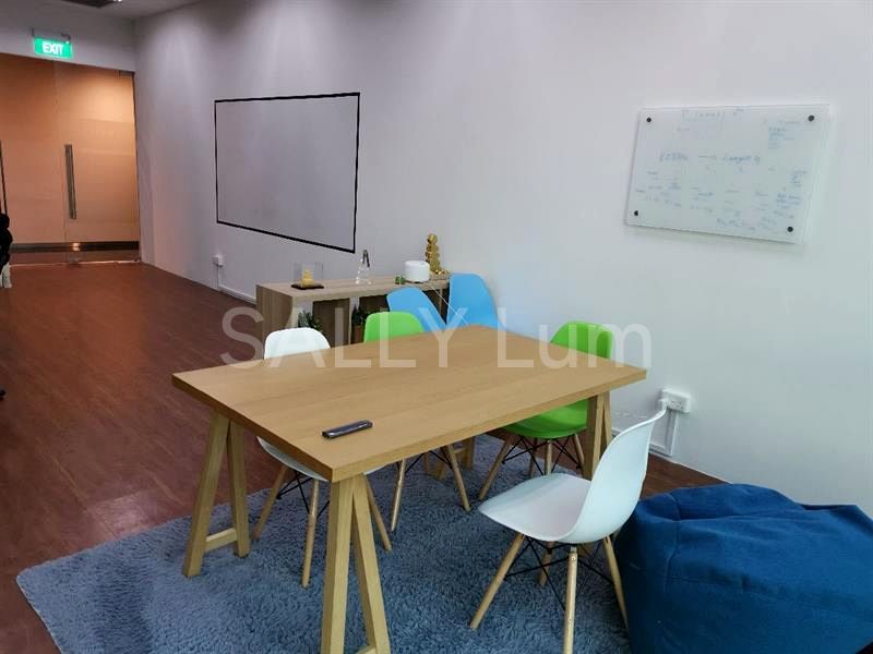 Office for Rent in  Vision Exchange - Image 9