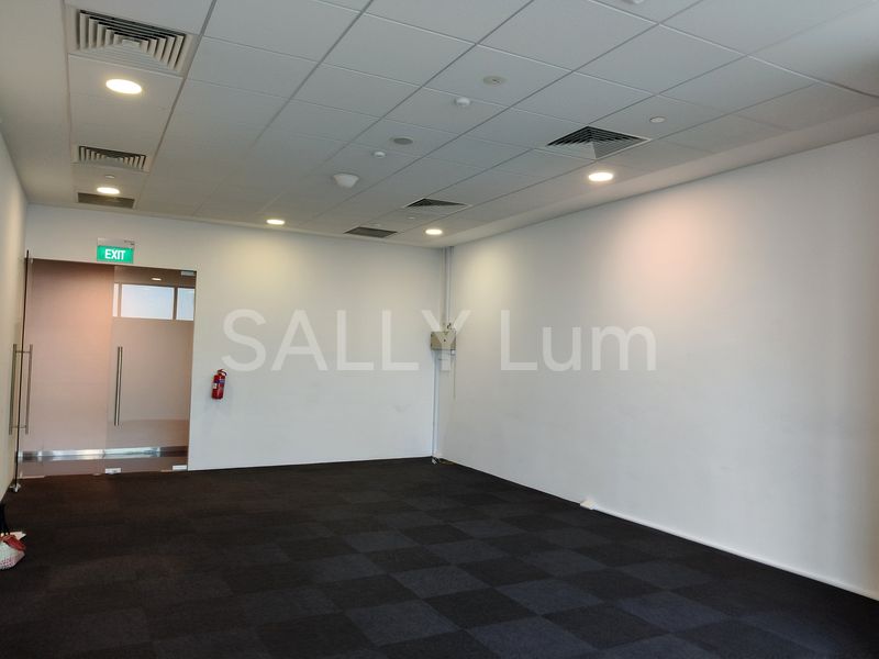 Office for Rent in  Vision Exchange - Image 5