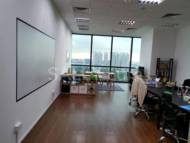 Office for Rent in  Vision Exchange - Image 7