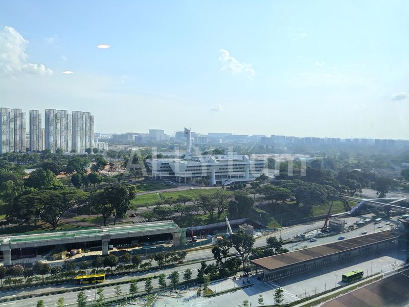 Office for Rent in  Vision Exchange - Image 3