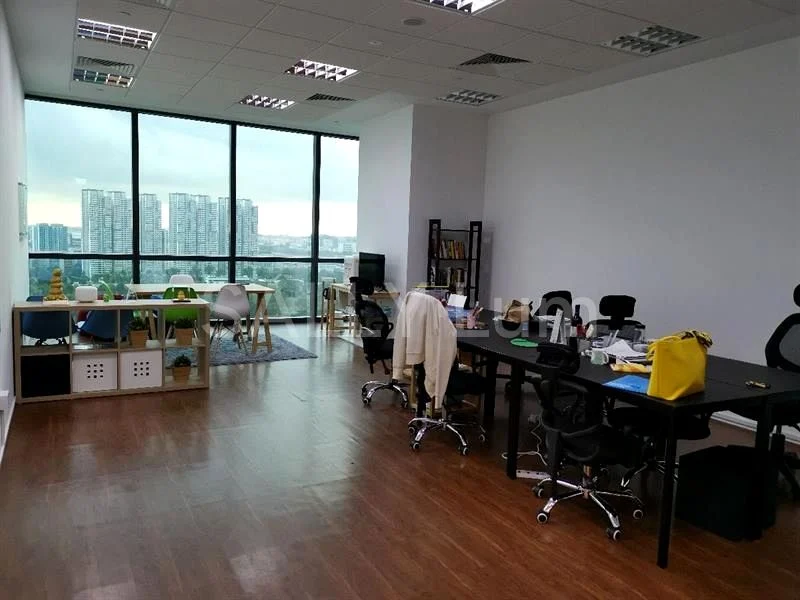 Office for Rent in  Vision Exchange - Image 8