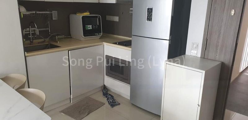 2 Bed Condo for Rent in  Sky Vue - Image 6