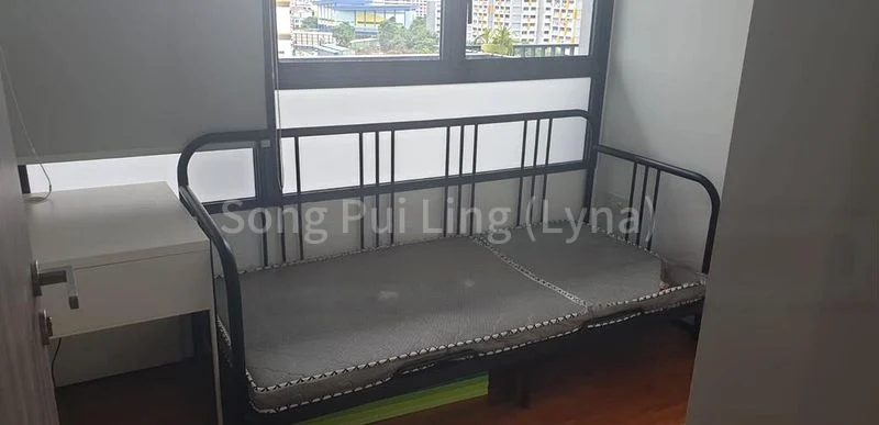 2 Bed Condo for Rent in  Sky Vue - Image 7