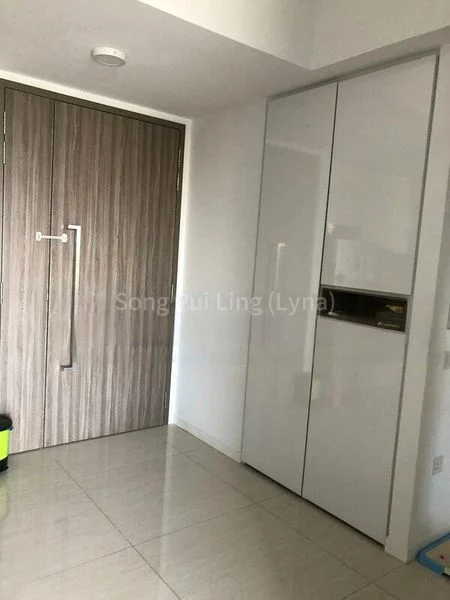 2 Bed Condo for Rent in  Sky Vue - Image 2