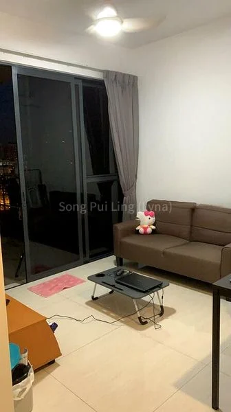 2 Bed Condo for Rent in  Sky Vue - Image 1