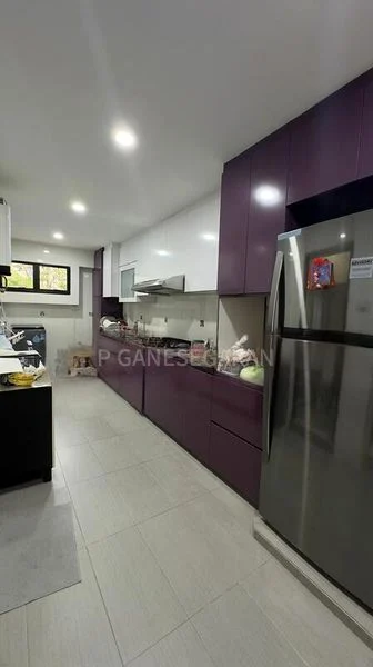 5 Room (5I) HDB for Sale in  260A Sengkang East Way - Image 2