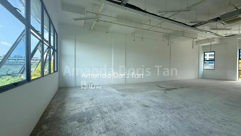 Light Industrial (B1) for Sale: Tradehub 21 - Image 3