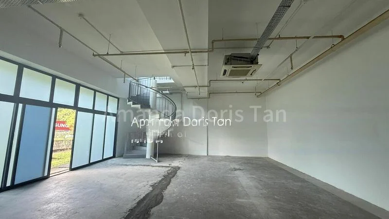 Light Industrial (B1) for Sale: Tradehub 21 - Image 5