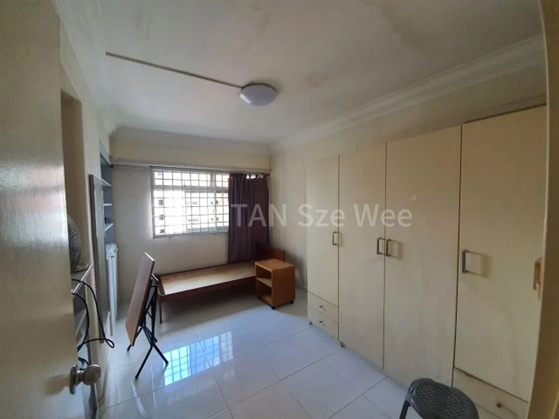 Common Room (HDB) for Rent in  171 Lorong 1 Toa Payoh - Image 1