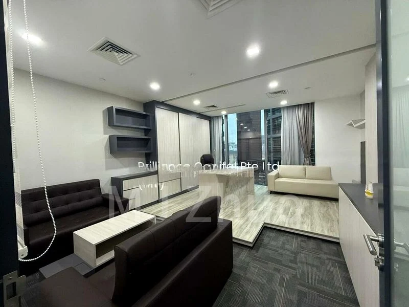 Office for Rent: Plus, 2,500 Sq Ft, 123 Main Street - Image 9