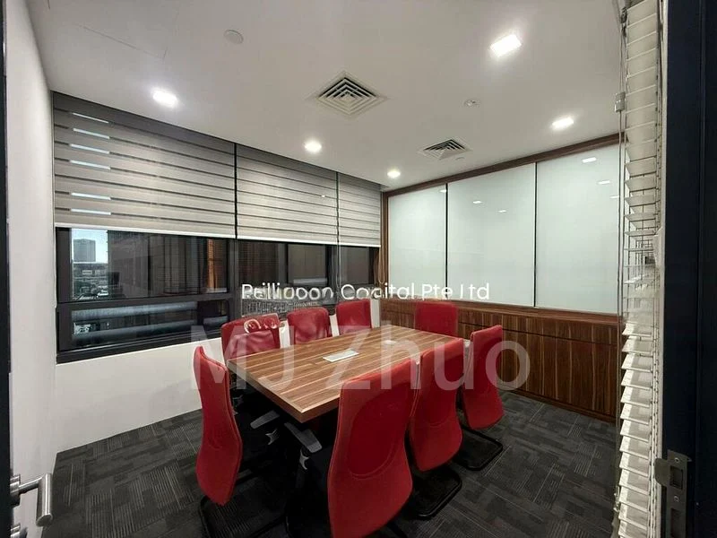 Office for Rent: Plus, 2,500 Sq Ft, 123 Main Street - Image 8