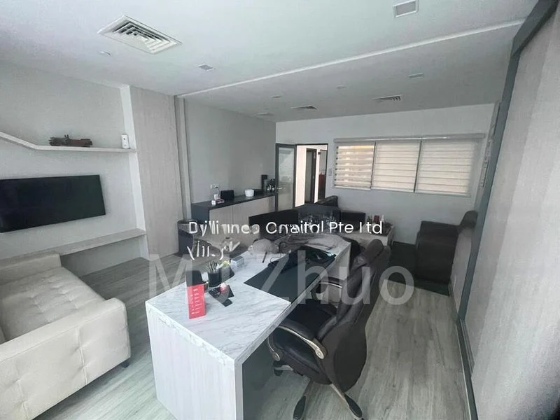 Office for Rent: Plus, 2,500 Sq Ft, 123 Main Street - Image 2