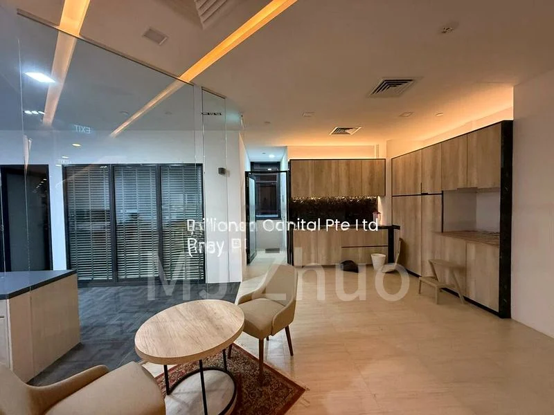 Office for Rent: Plus, 2,500 Sq Ft, 123 Main Street - Image 10