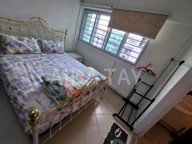 Master Room (HDB) for Rent in  314 Jurong East Street 32 - Image 5