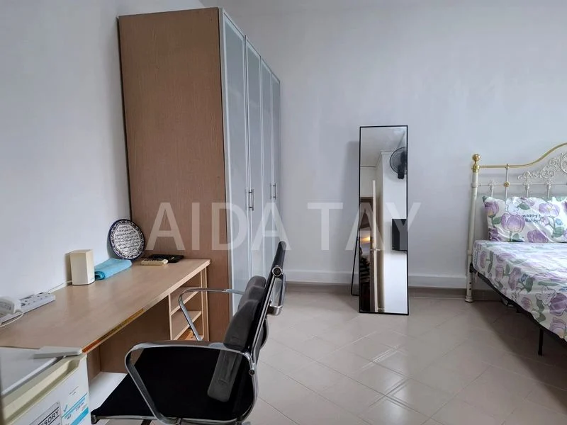Master Room (HDB) for Rent in  314 Jurong East Street 32 - Image 3
