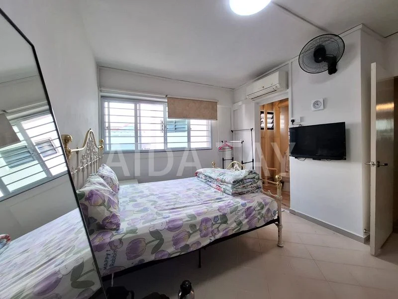 Master Room (HDB) for Rent in  314 Jurong East Street 32 - Image 6