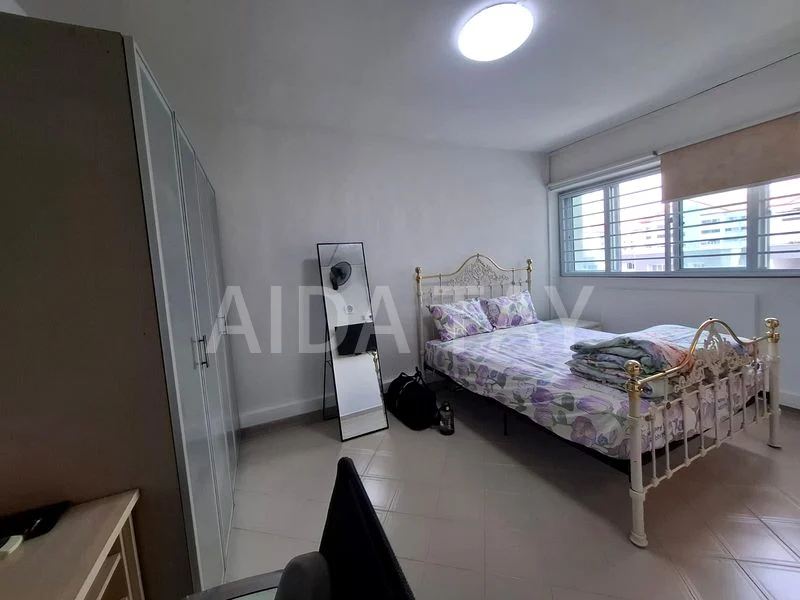 Master Room (HDB) for Rent in  314 Jurong East Street 32 - Image 2