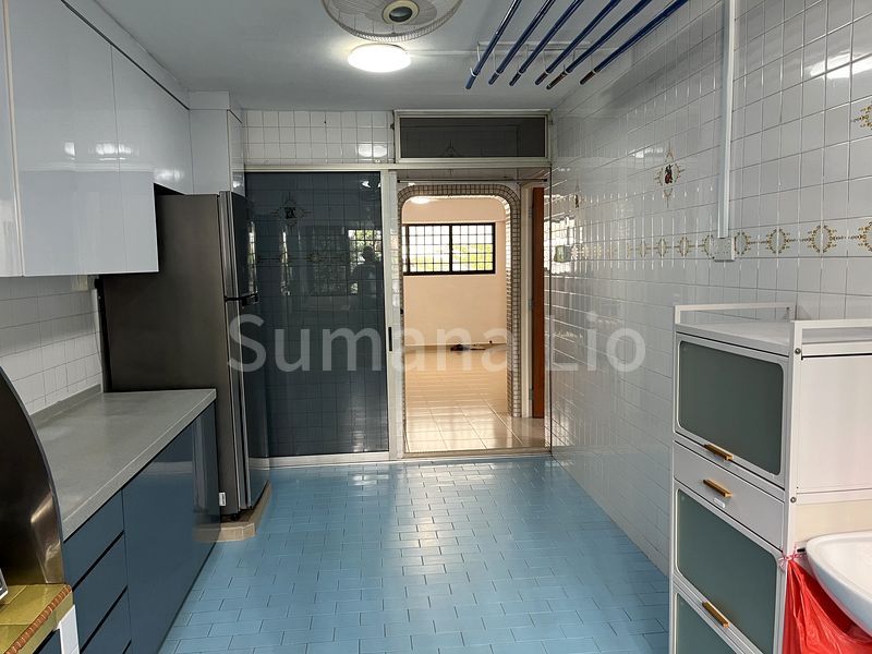 Jumbo HDB for Rent in  140 Potong Pasir Avenue 3 - Image 4