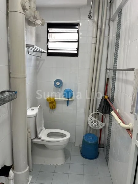 Jumbo HDB for Rent in  140 Potong Pasir Avenue 3 - Image 16