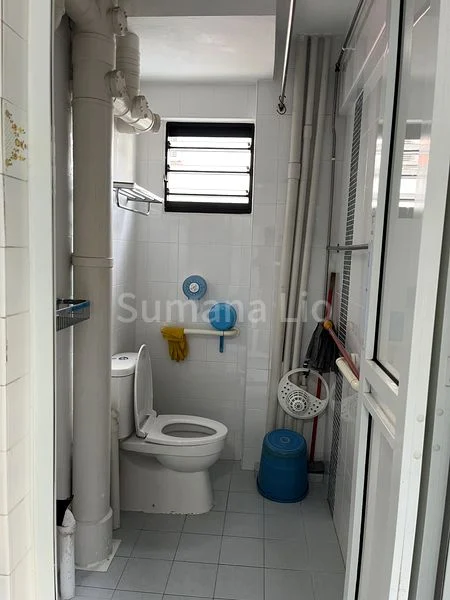 Jumbo HDB for Rent in  140 Potong Pasir Avenue 3 - Image 8