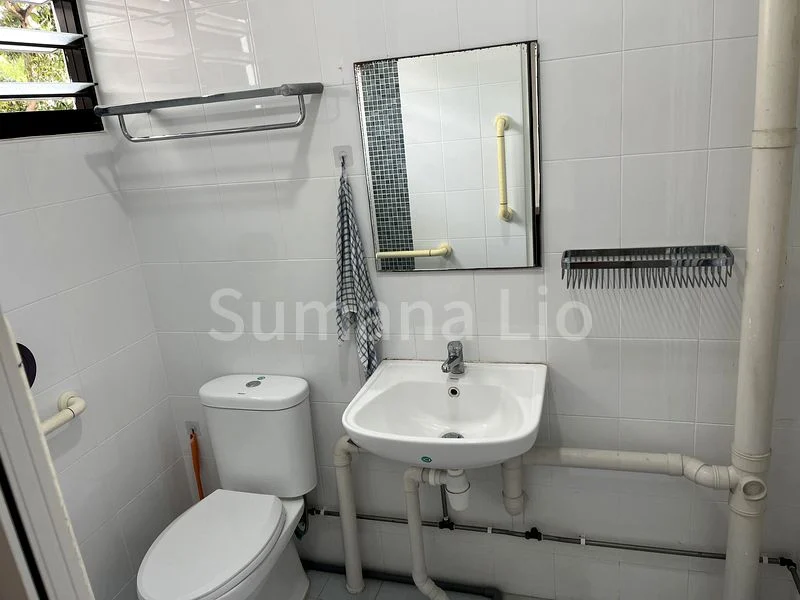 Jumbo HDB for Rent in  140 Potong Pasir Avenue 3 - Image 5