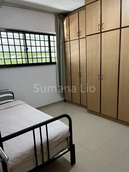 Jumbo HDB for Rent in  140 Potong Pasir Avenue 3 - Image 1