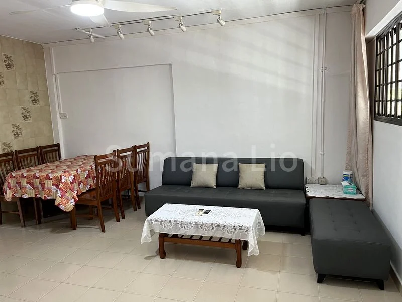 Jumbo HDB for Rent in  140 Potong Pasir Avenue 3 - Image 13