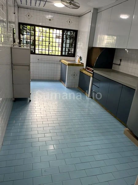 Jumbo HDB for Rent in  140 Potong Pasir Avenue 3 - Image 10