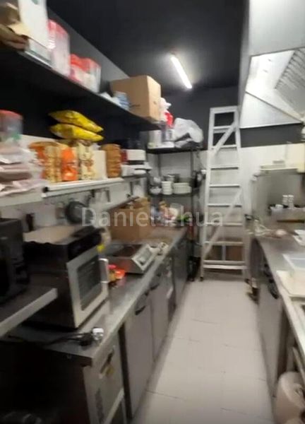 Food & Beverage for Sale: Hexacube - 123 Tech Avenue, Innovation Complex, Shop 45 - Image 4