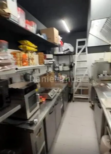 Food & Beverage for Sale: Hexacube - 123 Tech Avenue, Innovation Complex, Shop 45 - Image 5