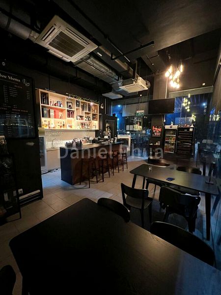 Food & Beverage for Sale: Hexacube - 123 Tech Avenue, Innovation Complex, Shop 45 - Image 3