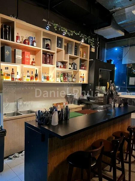 Food & Beverage for Sale: Hexacube - 123 Tech Avenue, Innovation Complex, Shop 45 - Image 2