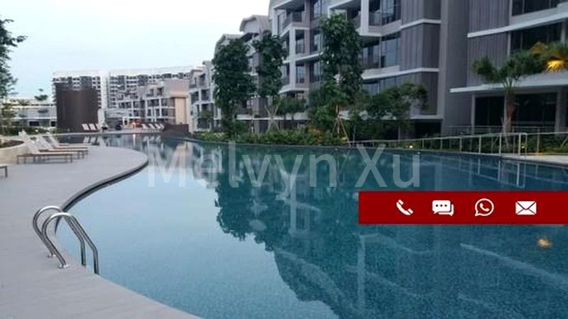 1 Bed Condo for Sale in  Archipelago - Image 5