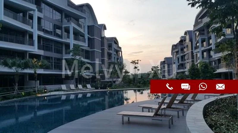 1 Bed Condo for Sale in  Archipelago - Image 7