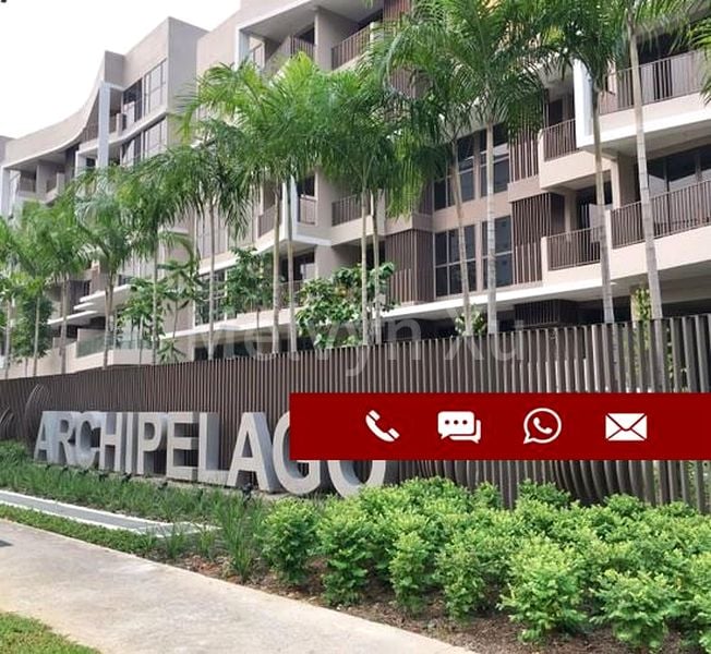 1 Bed Condo for Sale in  Archipelago - Image 6