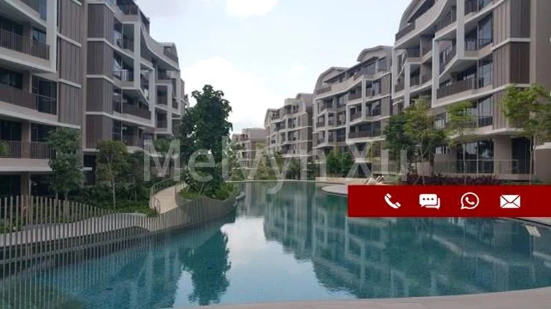 1 Bed Condo for Sale in  Archipelago - Image 8