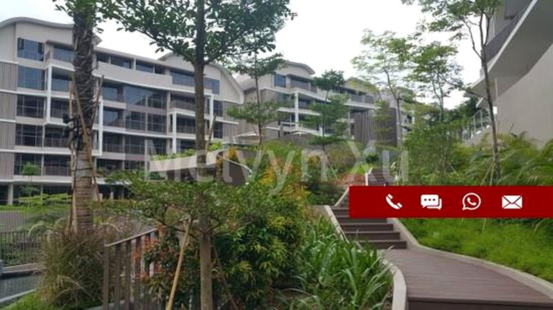 1 Bed Condo for Sale in  Archipelago - Image 9