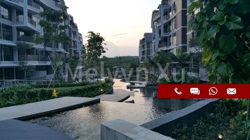 1 Bed Condo for Sale in  Archipelago - Image 4
